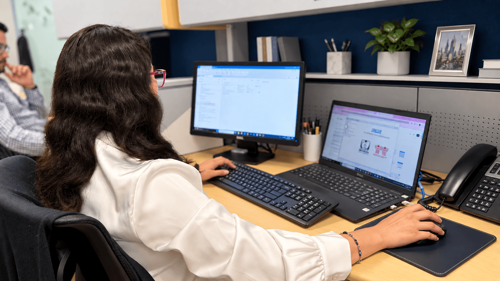 Administración de personal