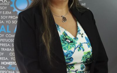 L.C. Blanca Laura Juárez Coronado