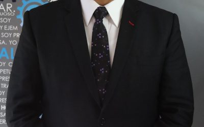 Lic. Jesús Espinoza González