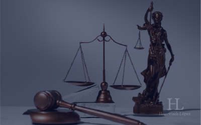 ¿Sabe qué es una jurisprudencia del Poder Judicial de la Federación?